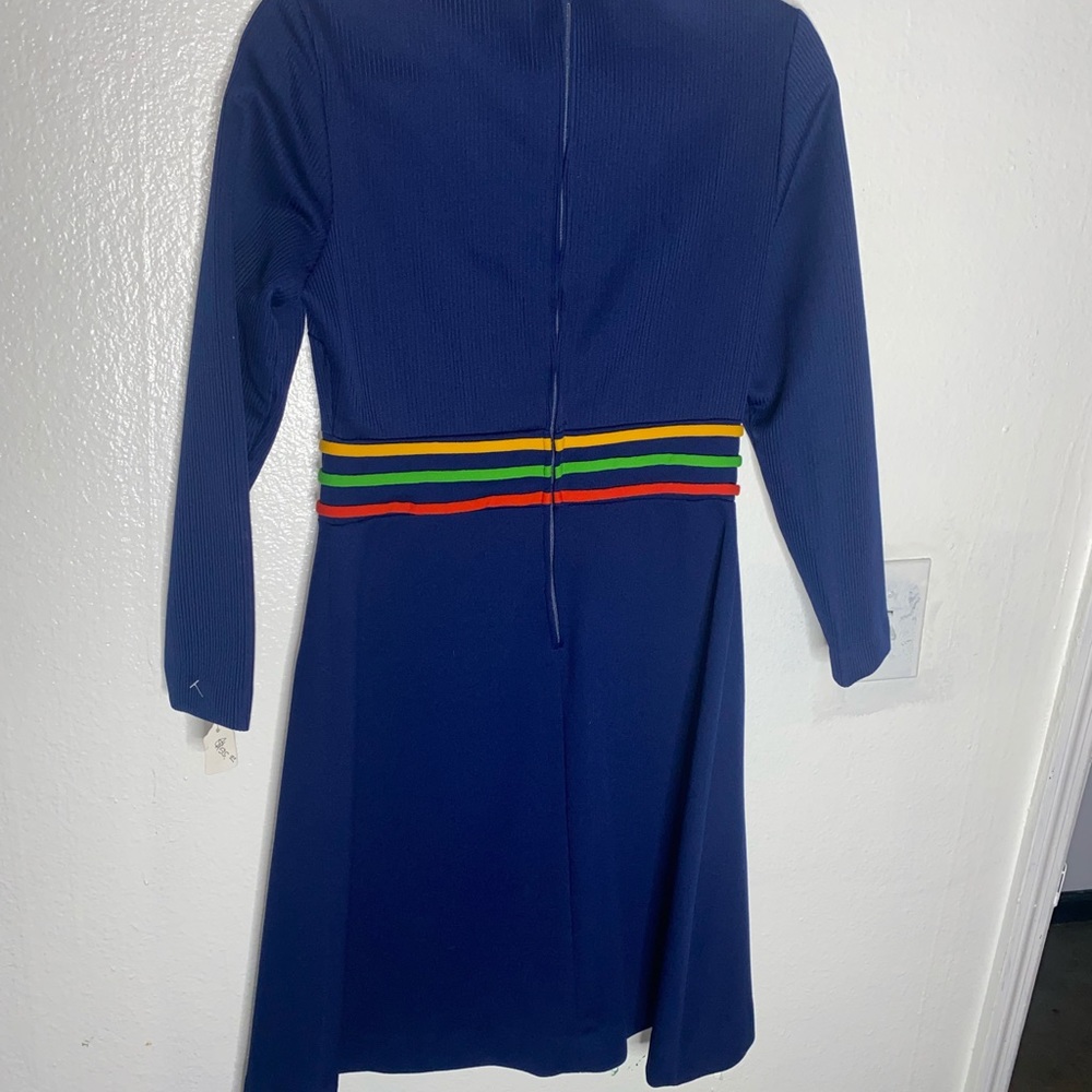 VINTAGE DRESS - Picture 5 of 10